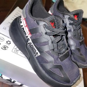Toddler boys adidas